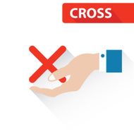 Cross concept vector N2