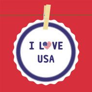I lOVE USA 4