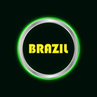 abstract football background N3