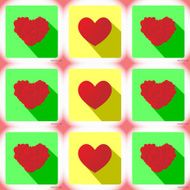 love app icon