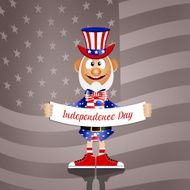 Independence day N40