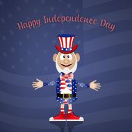 Happy independence day N7