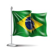 Flags of Brazil