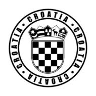 Croatia design N2