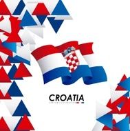 Croatia design N4