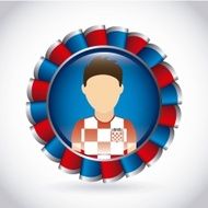 Croatia design N7