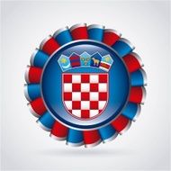 Croatia design N9