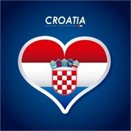 Croatia design N13