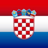 Croatia design N14