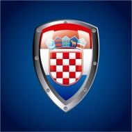 Croatia design N15