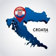 Croatia design N16