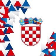Croatia design N17