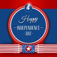 4th Of July Independence Day N9