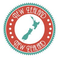 New zealand design N13