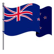New zealand design N17