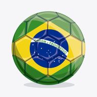Brazil design N12