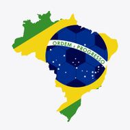 Brazil design N13