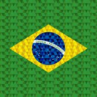 Brazil design N14