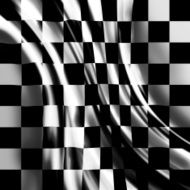 Checkered Flag N40