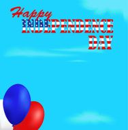 Independence Day Background N11