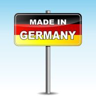 Made In Germany N6