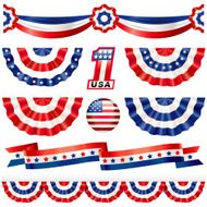 American Bunting