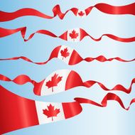 Canadian Banners