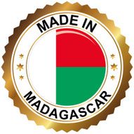 Made in Madagascar