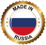 Made in Russia