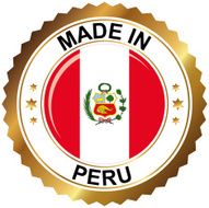 Made in Peru