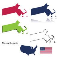 massachusetts state