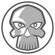 Skull N33