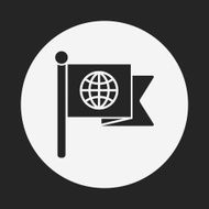 Flag Icon N53