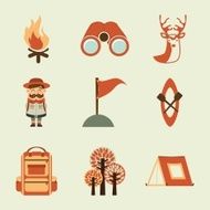 Camping Design