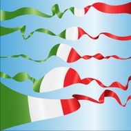 Italian Banners