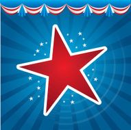 American stars