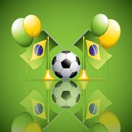 Soccer Ball N38