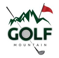 Golf symbol