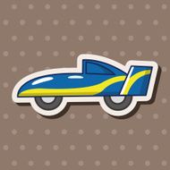 f1 racing theme elements N334