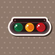 f1 racing theme elements N335