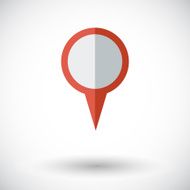 map pointer N7