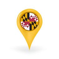 Location Maryland