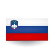 Flag Of Slovenia N11