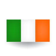 Flag of Ireland N22