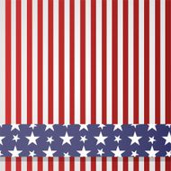 American background N2