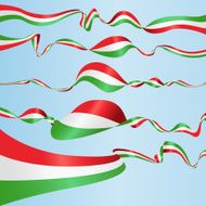 Hungarian Banners