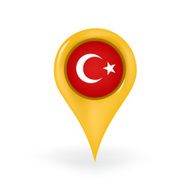 Location Turkey