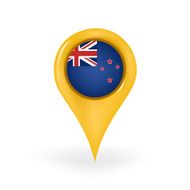 Location New Zealand