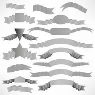 Ribbons set N17