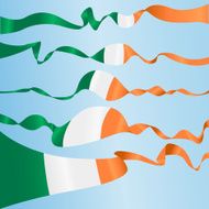 Irish Banners N2